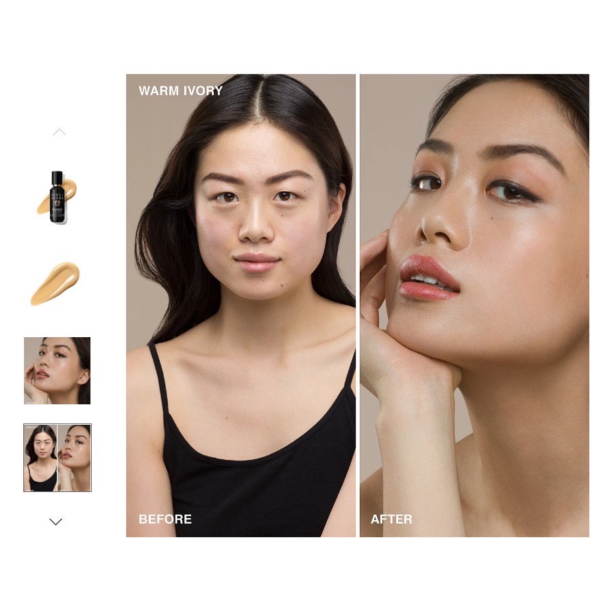 Kem nền bobbi brown intensive skin serum foundation spf pa 40+++