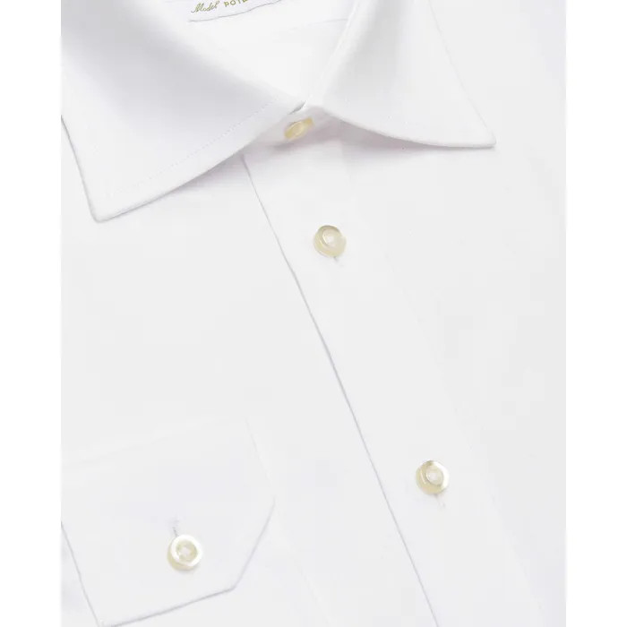 Camicissima Áo sơ mi nam  Slim Fit Model Collection