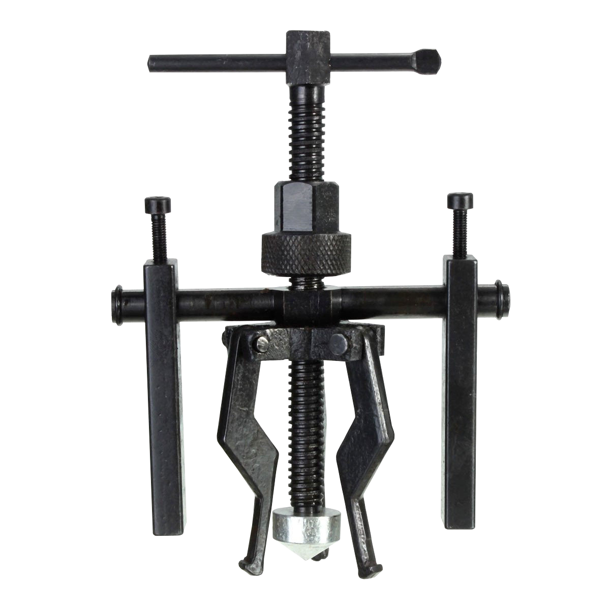 Cảo bạc đạn 3 chấu - vam mở bi trong, độ mở 12-38mm-Vam 3 càng - Vam mở bi trong xe máy, dụng cụ chuyên dụng sửa xe