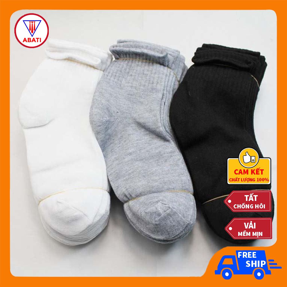 Tất Lười Công Sở Thông Hơi Thảo Mái - Tất Thể Thao - Tất Rẻ - Tất Nam - Tất Nữ - Tất Thời Trang - Tất Cổ Cao -Tất Cổ Thấp - Tất KINGSPORTT