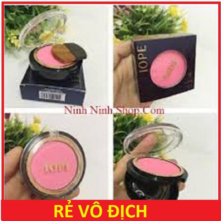 Phấn má hồng iope