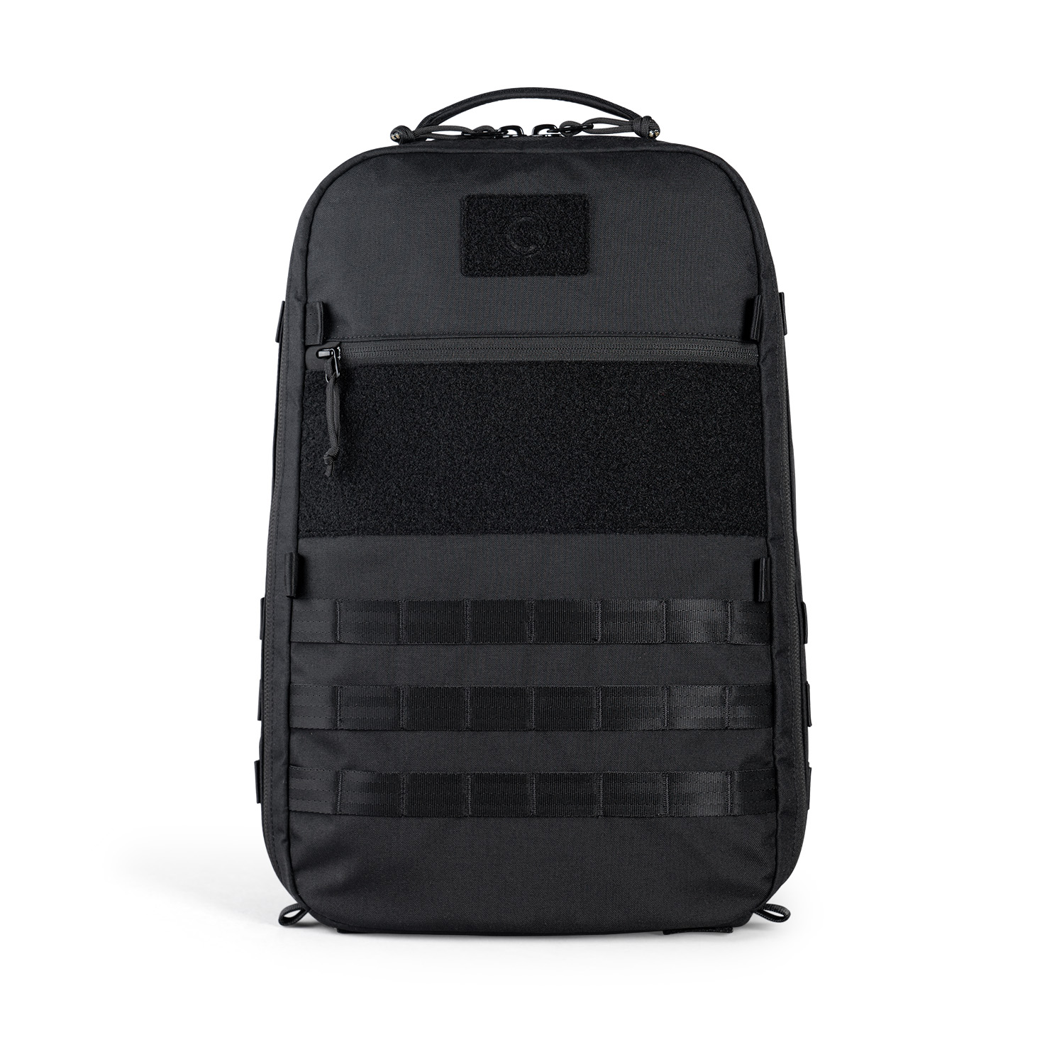 Balo CT21 V3.0 - Balo laptop Chuyentactical - Ctactical