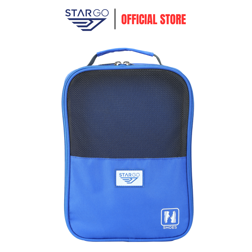 Túi đựng giày 2 ngăn stargo calza