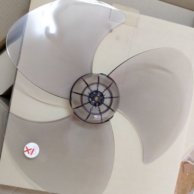 Cánh quạt mitsubishi đời mới
