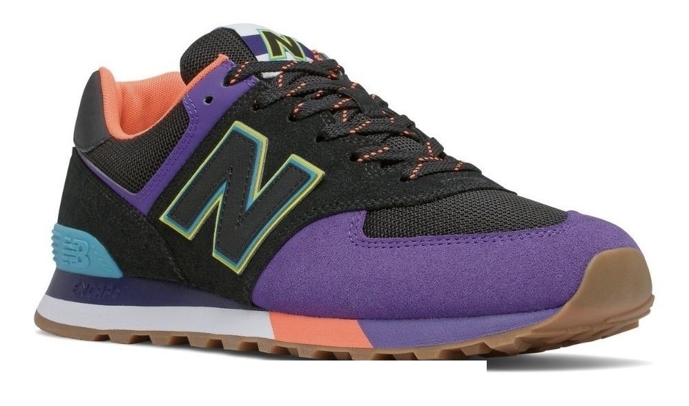 GIÀY THỂ THAO NB ML574PT2 MENS CLASSIC