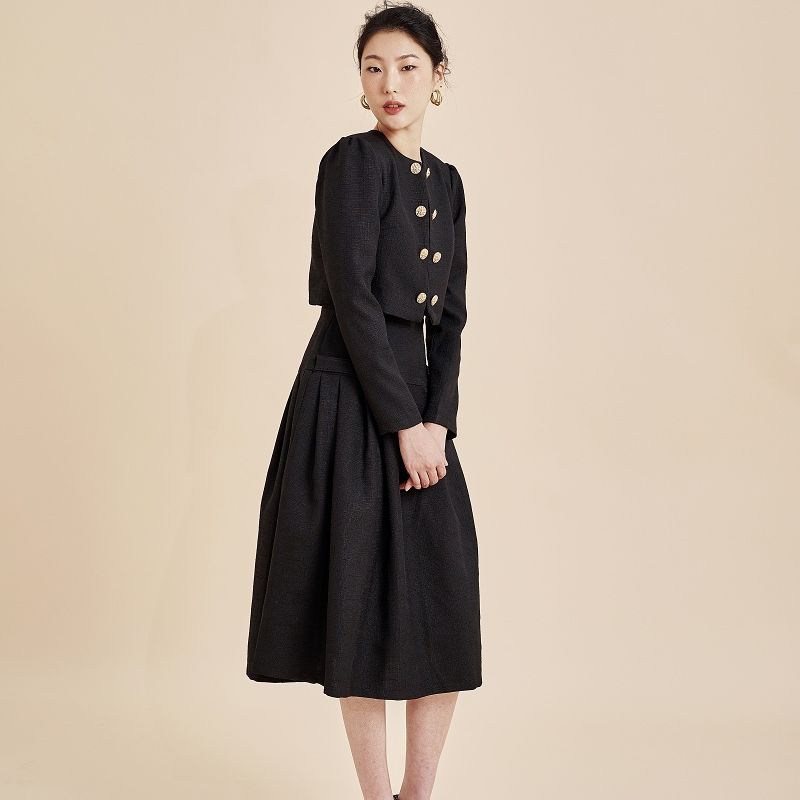 Oceana London - Chân váy Elio Skirt