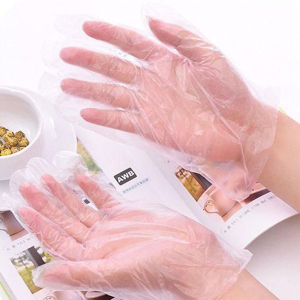 Bao Tay Tiện Dụng HDPE Kokusai an toàn chất lượng