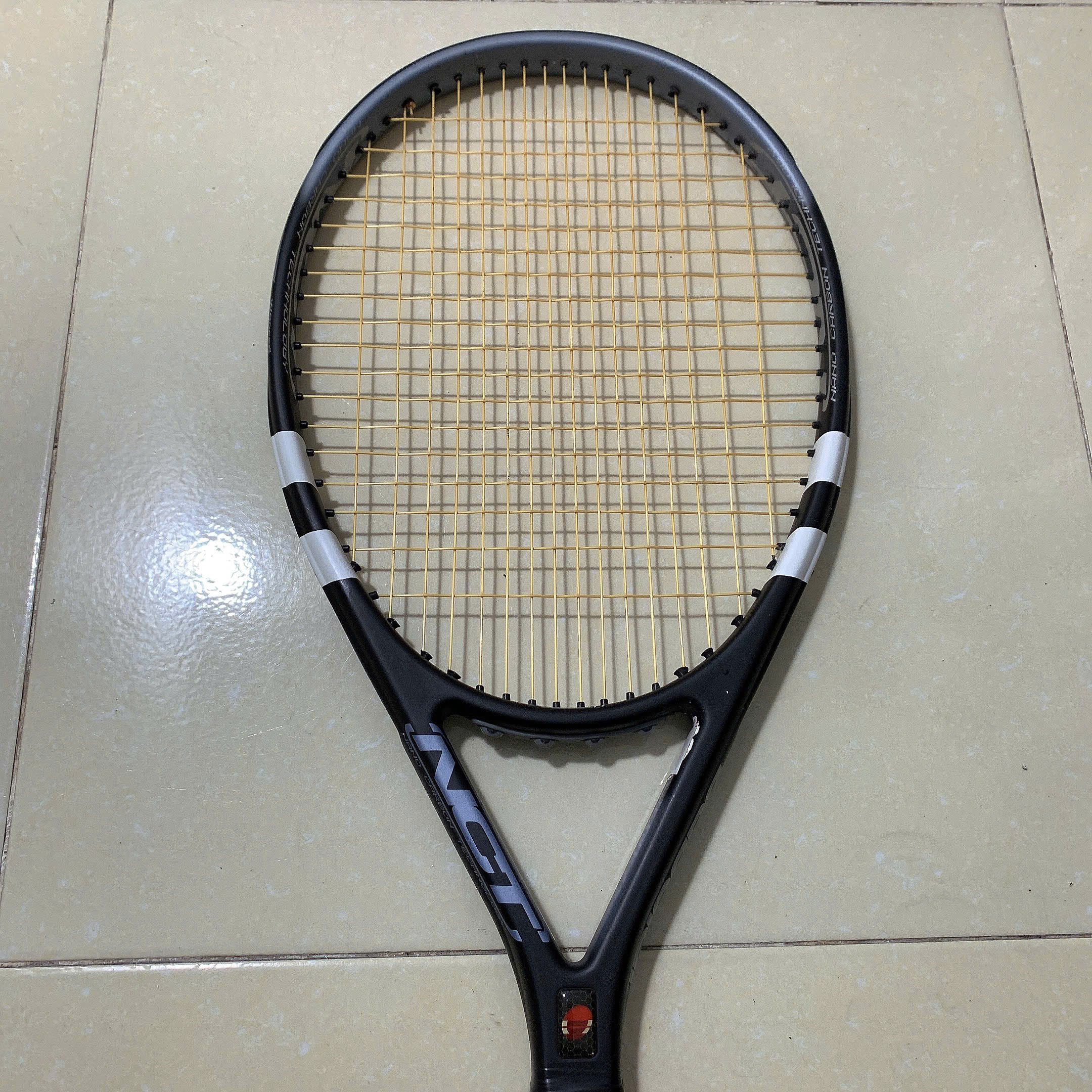 Vợt Tennis Babolat VS NCT Drive - 260g - Tennis 2Hand