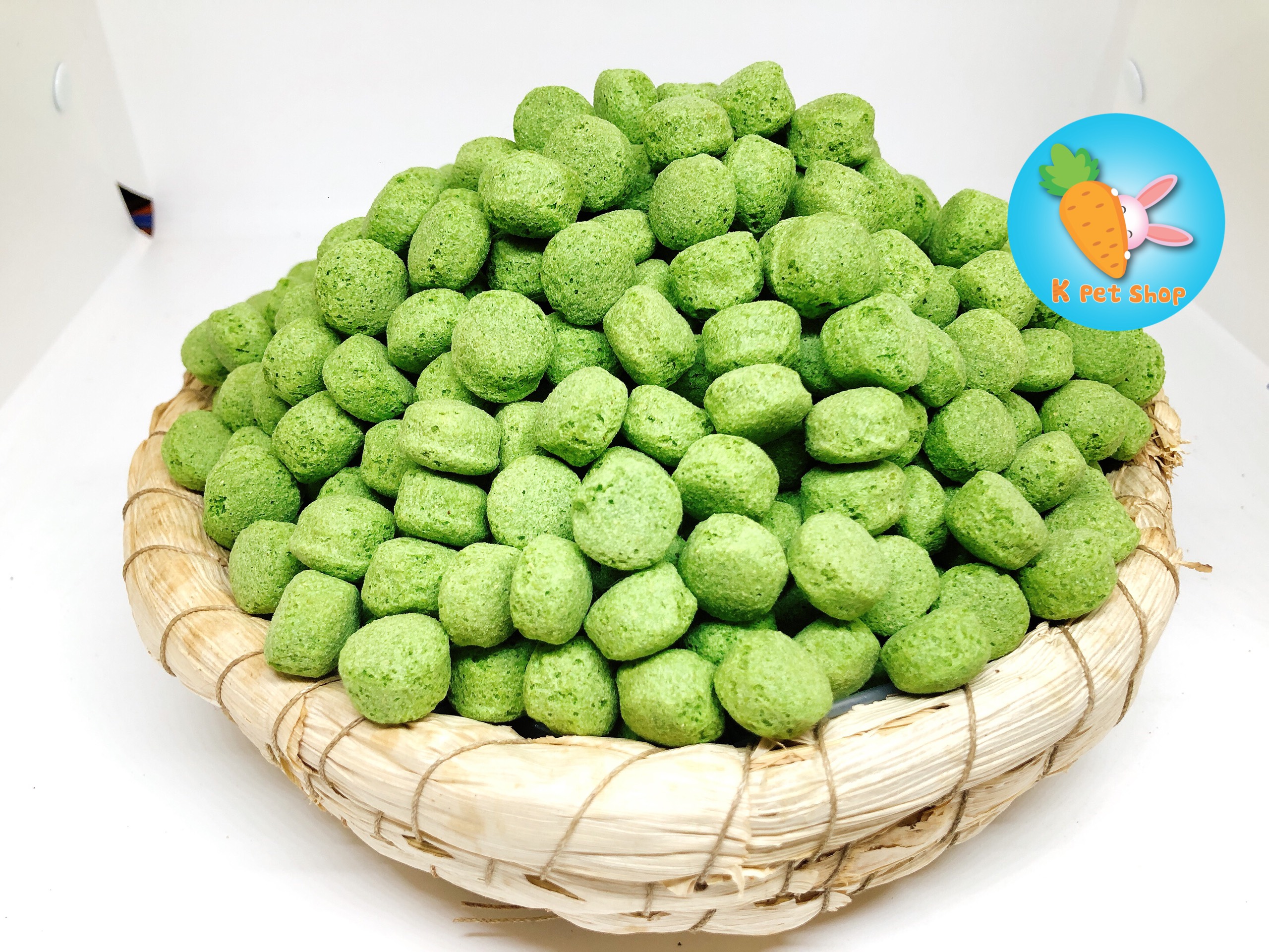 Bánh Rau Củ Hamster Sóc Bánh Mài Răng Hamster Dinh Dưỡng Cho Hamster