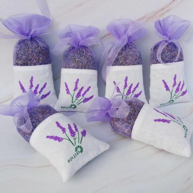 Túi thơm hoa oải hương lavender h254