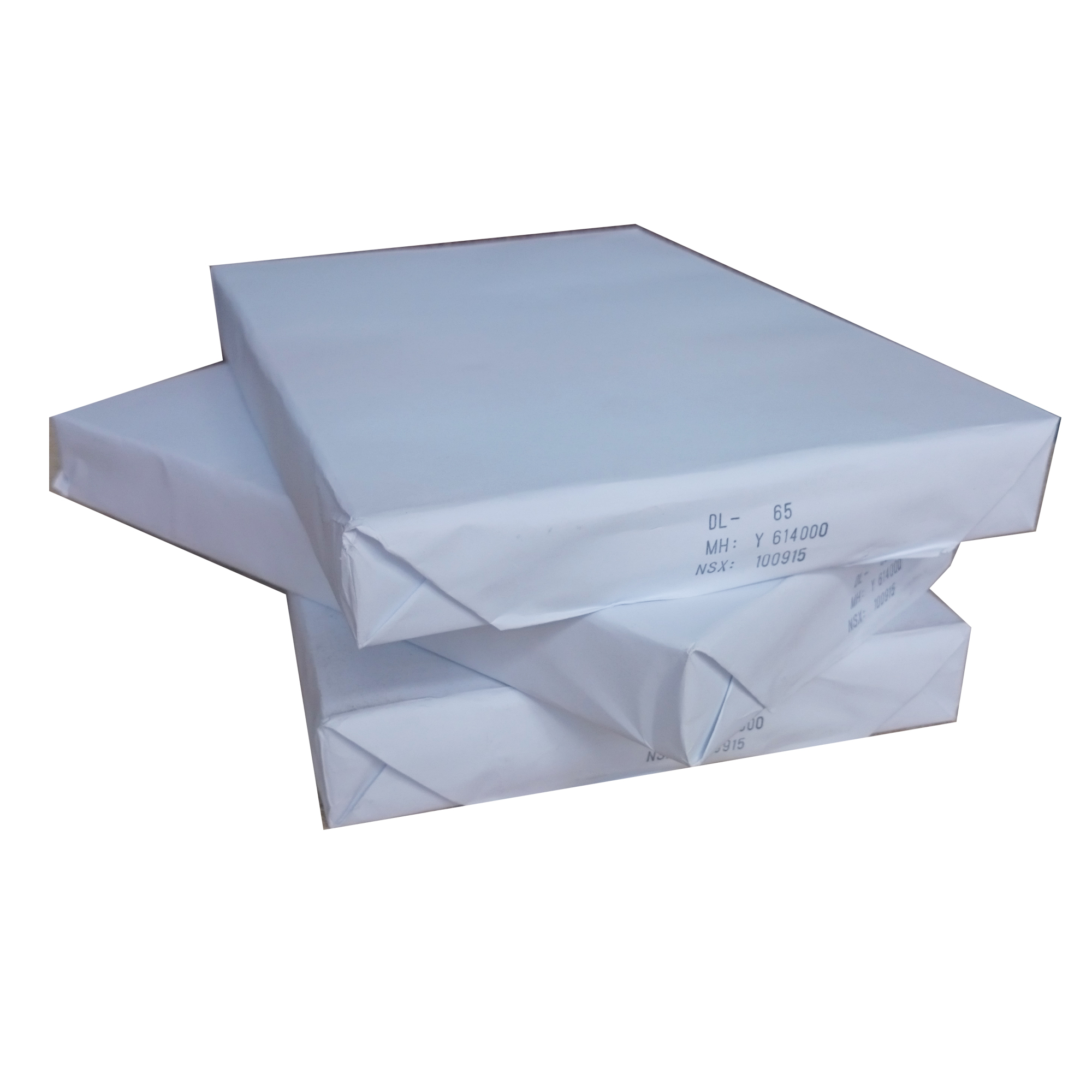 [HCM]Giấy in Photocopy A4 65 ( Mỏng)