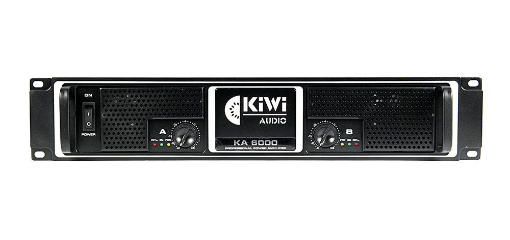 Cục đẩy công suất kiwi ka 6000