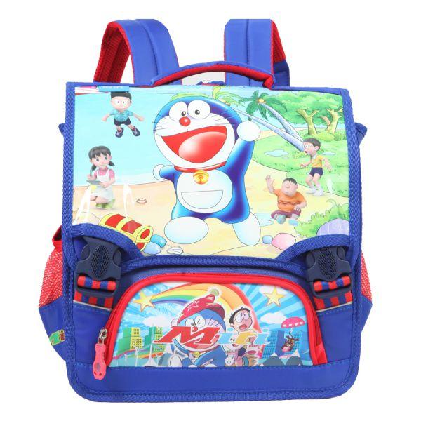 Cặp chống gù miti 11063 doremon