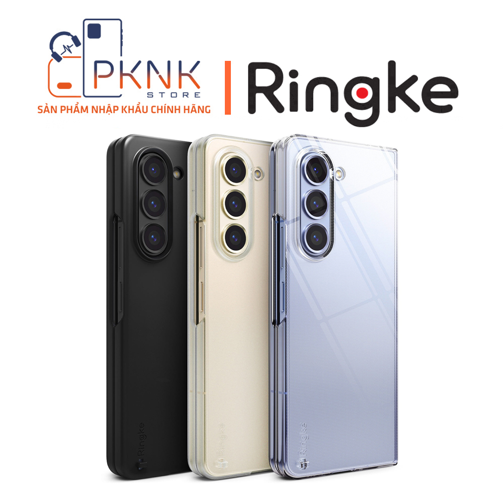 Ốp lưng ringke galaxy z fold 5 5g i slim