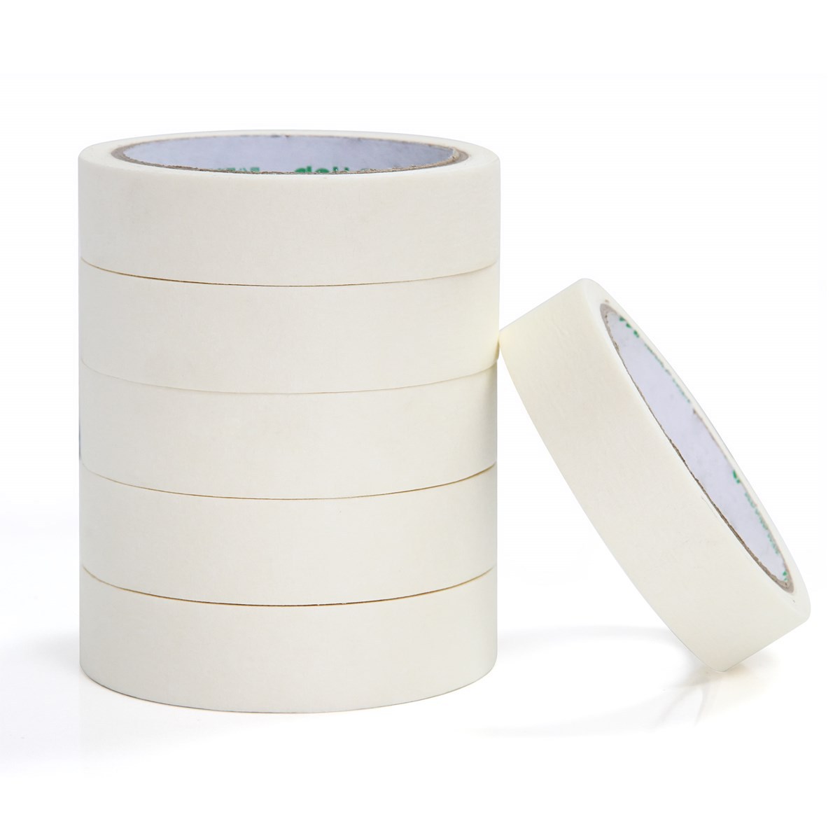 Băng dính giấy chặn màu & cố định tranh