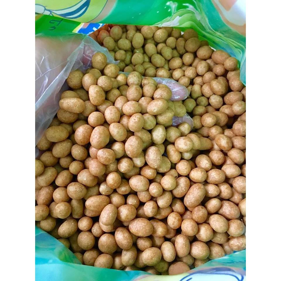 500GR Đậu phộng da cá nước cốt dừa loại ngon DatViêtFood