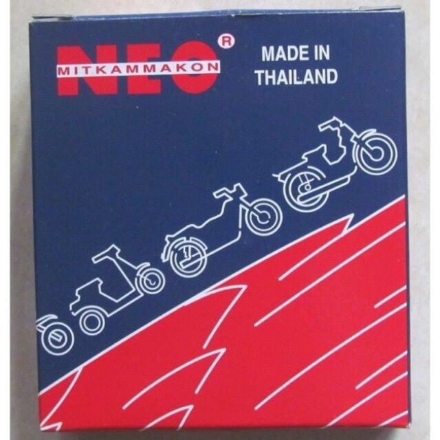 Bộ nhông sên drem thái