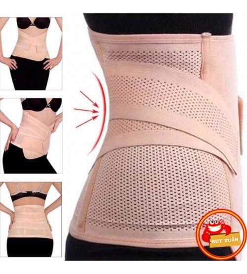 Đai nịt bụng 55k