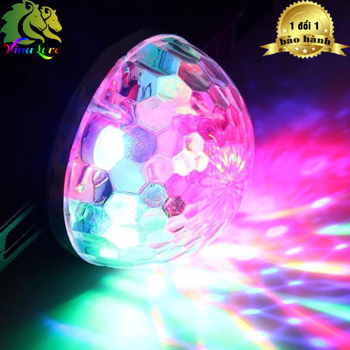 Đèn Chớp LĐèn Nháy Điện Thoại Màu Sắc