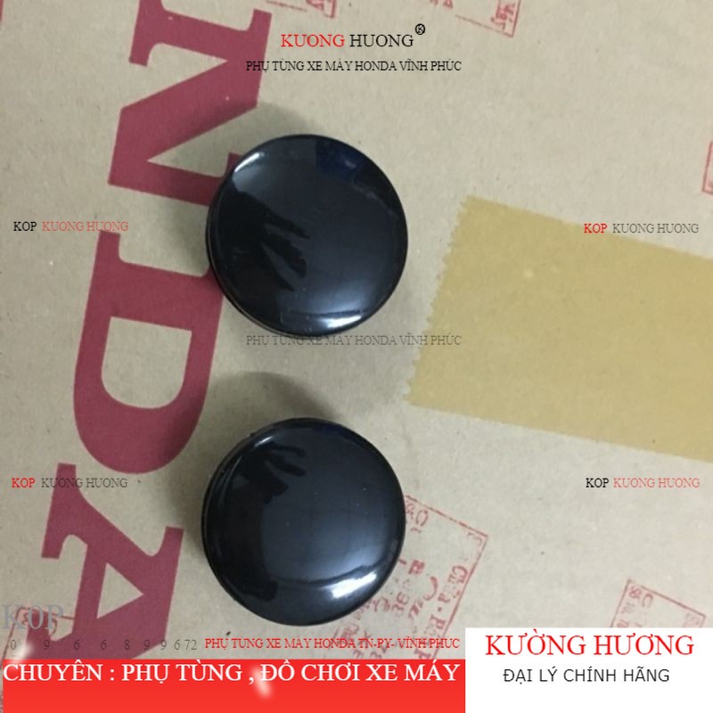 Núm bịt càng xe dream wave cup