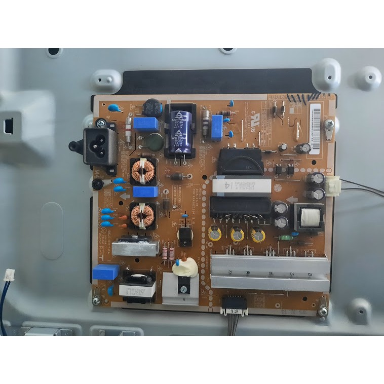 Bo mạch nguồn tivi 43LF630 43LF632