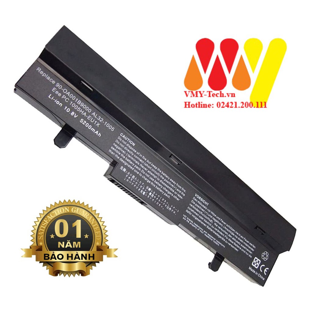 ★ ᒪiᑎᕼ kiệᑎ ᒪᗩtoᑭ ★ pin laptop asus eee pc 1005ha 1005px 1001ha 1001px 1005 1005h 1005hab al31-1005 al32-1005 pl32-1005 ★ ★ ★ ★ ★ ★