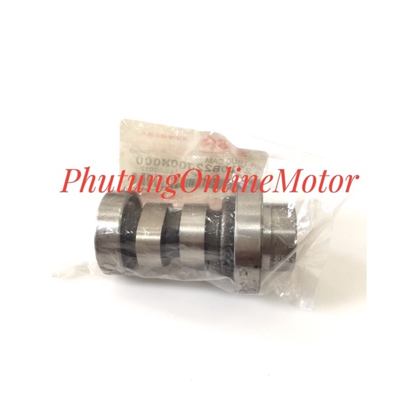 [Chính hãng]Bộ trục cam(cốt cam) Suzuki Viva Fi 115-Phụ tùng 💯 % hãng