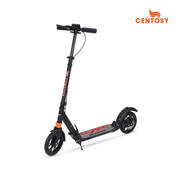 Xe trượt Scooter người lớn tải tối đa 100kg A5D Centosy chính hãng