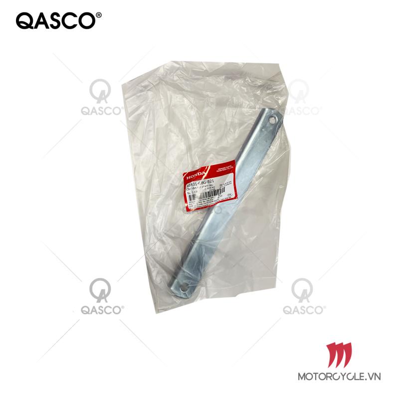 Cần bát phanh sau honda dream qasco