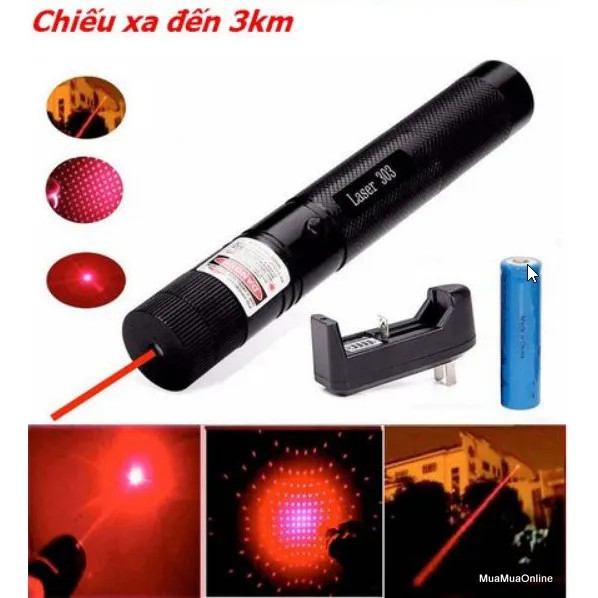Đèn laser  siêu mạnh 2in1 chiếu tâm cực nét có zoom cự ly xa tích hợp đèn pin lazer trang trí hoa văn, bút trình chiếu dạy học, thiết kế xây dựng