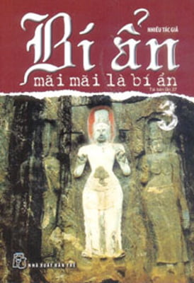 Fahasa - Bí Ẩn Mãi Mãi Là Bí Ẩn - Tập 3 (Tái Bản 2017)