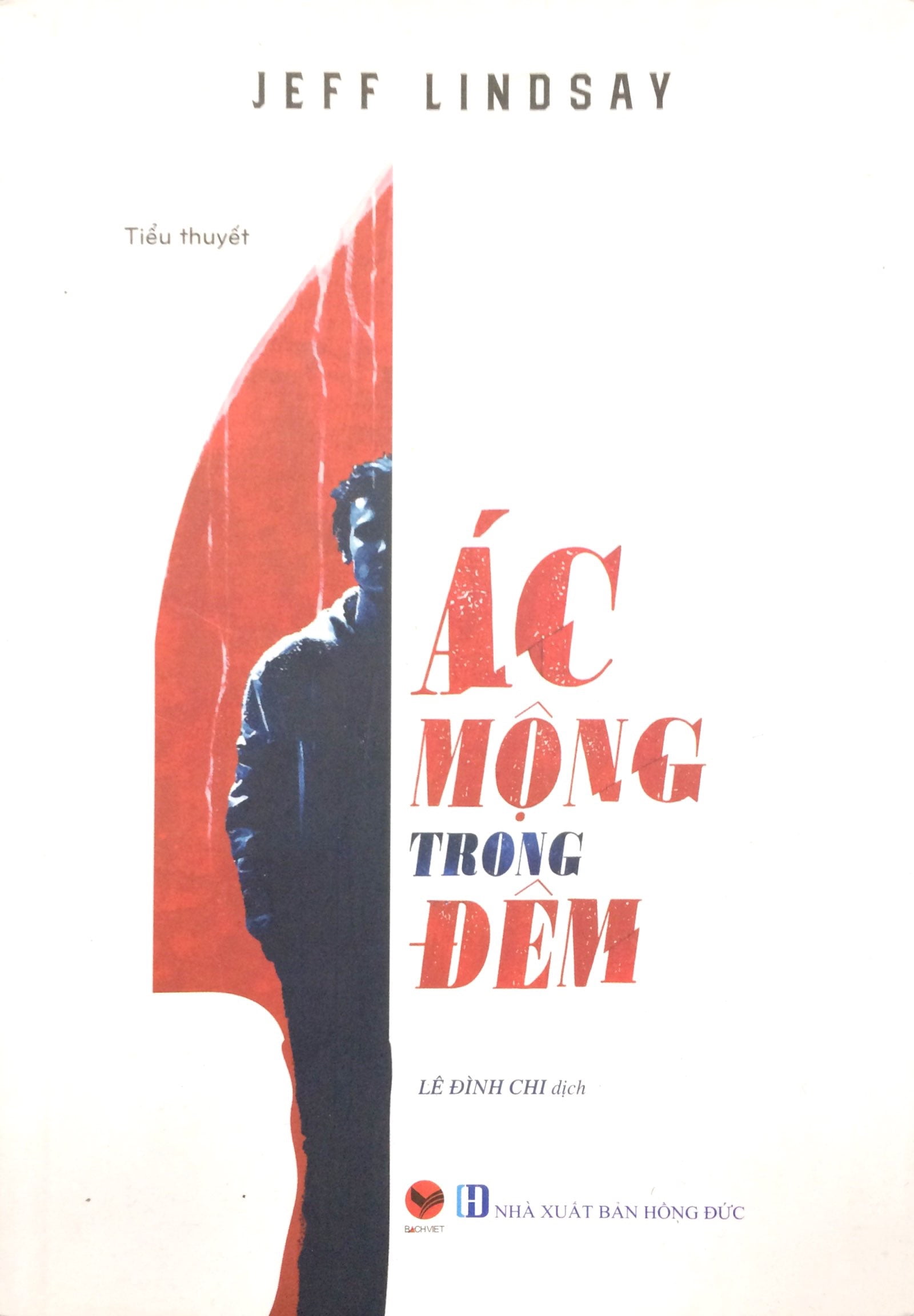 Fahasa - ác mộng trong đêm