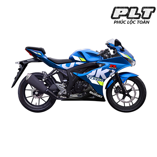 Suzuki GSXR150 ABS phiên bản 2019 chốt giá 518 triệu đồng  MuasamXecom