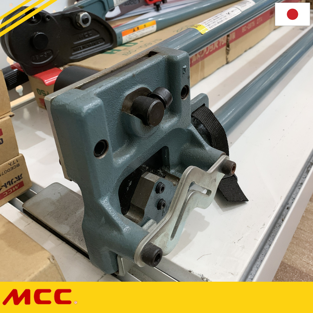 |Chính hãng 100% MCC| Kìm cộng lực cắt sắt thanh chữ V MCC AGS-40R