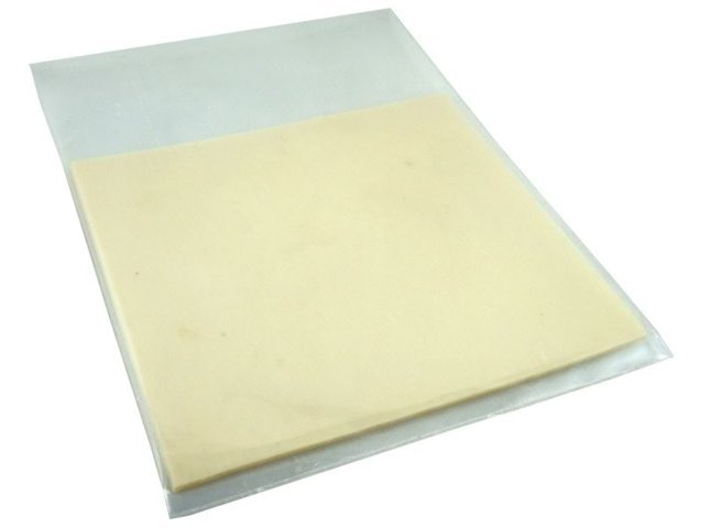 Phụ kiện ảo thuật: giấy cháy lớn