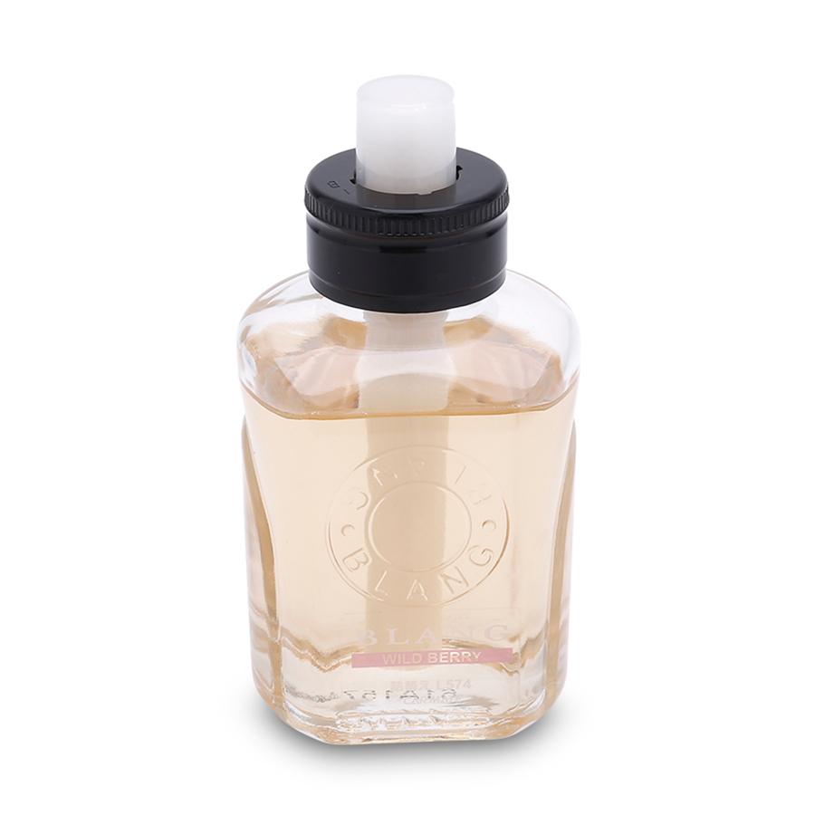 Dầu châm nước hoa ô tô carmate blang grand liquid refill l574 wild berry 100ml - nhập khẩu chính hãng