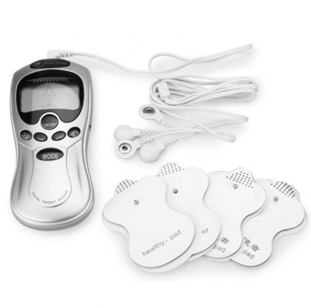 Máy Massage Digital Therapy Machine SYK-208