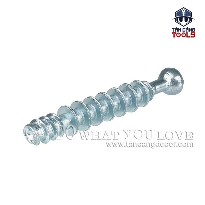 50 Bộ Chốt Ốc Cam Hafele 15-45 mm