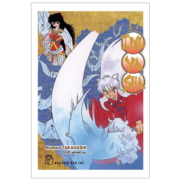 Inuyasha - tập 17