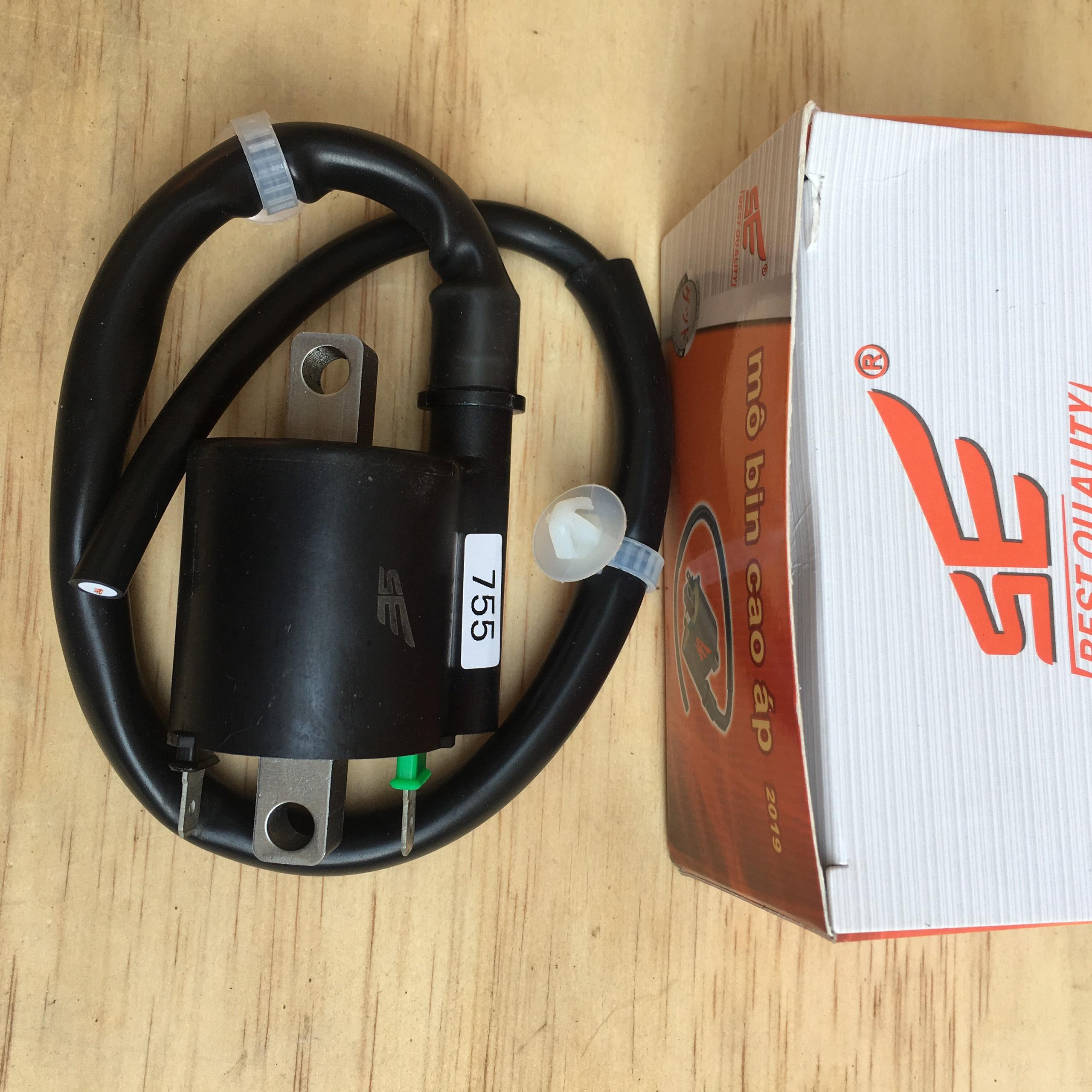 Mô Bin sườn cao áp cho xe Lead 110cc, SCR 110cc