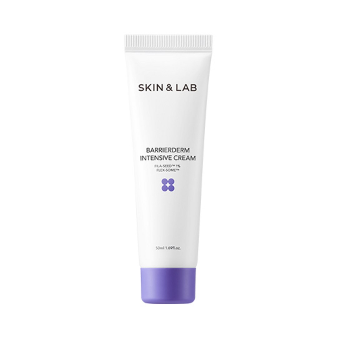 Kem dưỡng ẩm da Skin & Lab Barrierderm Intensive Cream 50ml