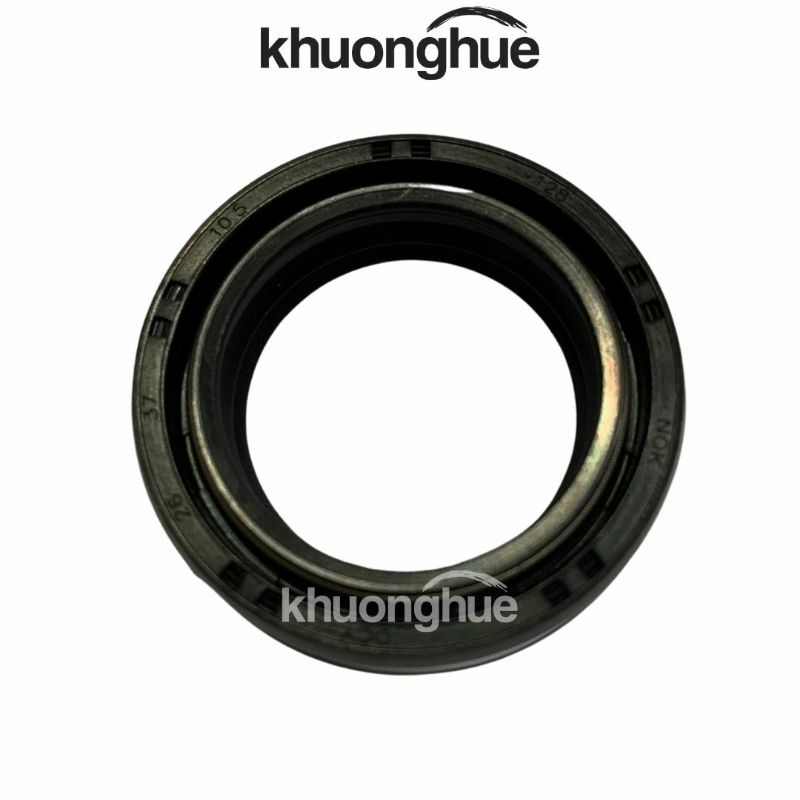 Phốt phuộc trước, phốt dầu giảm sóc ( 01 cái) chính hãng YAMAHA