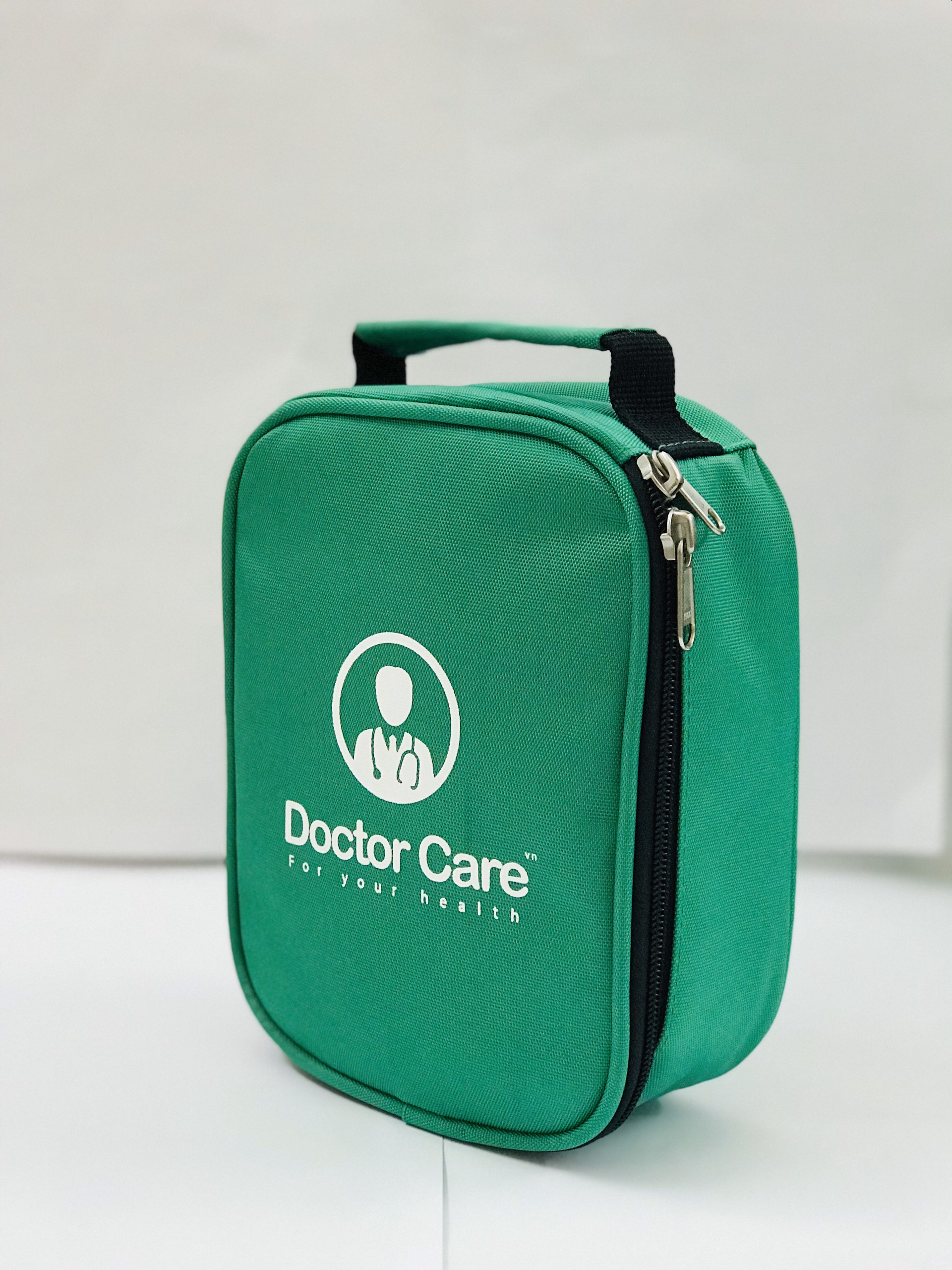 Túi y tế nhỏ Doctor care