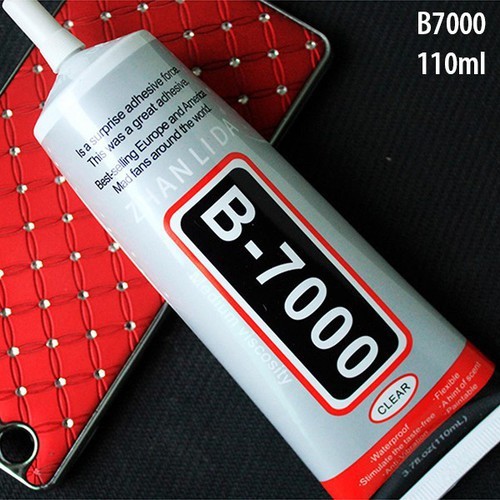 Keo dán đa năng b7000 110ml