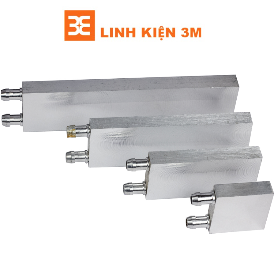 Tấm tản nhiệt cho sò nóng lạnh bằng dung dịch