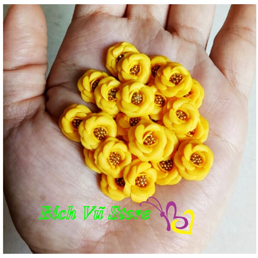 [HCM]Hoa nỗi 4D Fantasy (11k/cái 19k/cặp) sản phẩm thiết kế tinh xảo đa dạng mẫu mã kích cỡ đảm bảo hàng như mô tả và hình ảnh