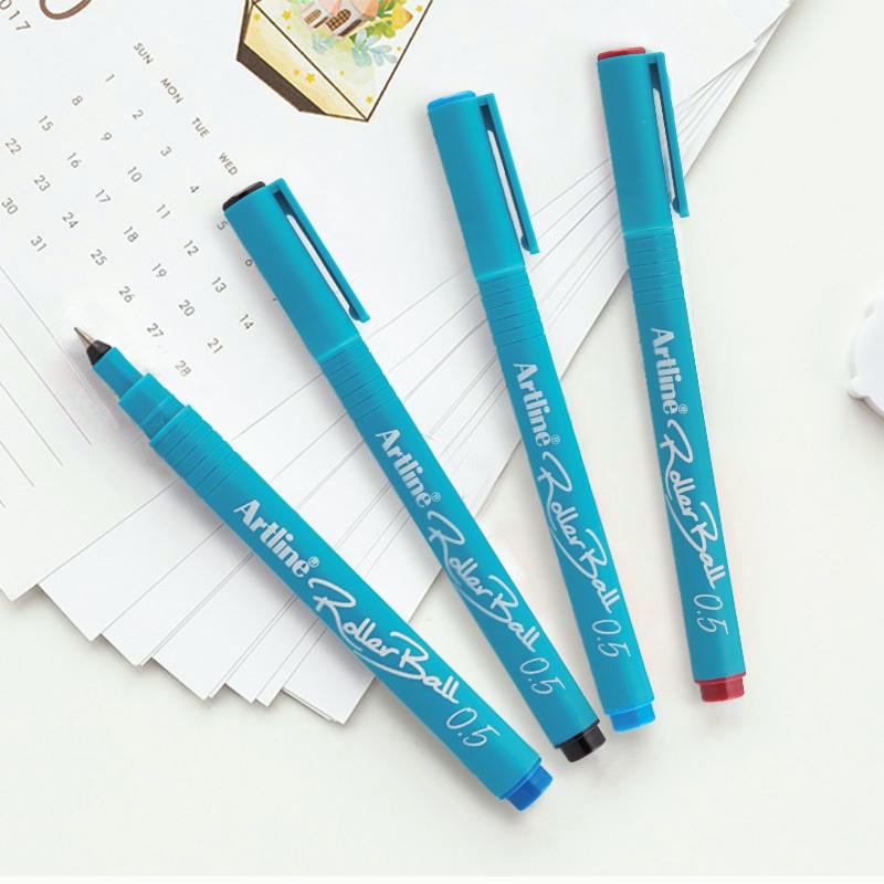 Bút bi mực nước artline erb-4200