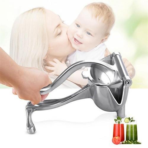 NEW x Máy Ép Trái Cây Máy Ép Hoa Quả Cầm Tay Tiện Lợi và Dễ Sử dụng [Hàng Nhật Bản]