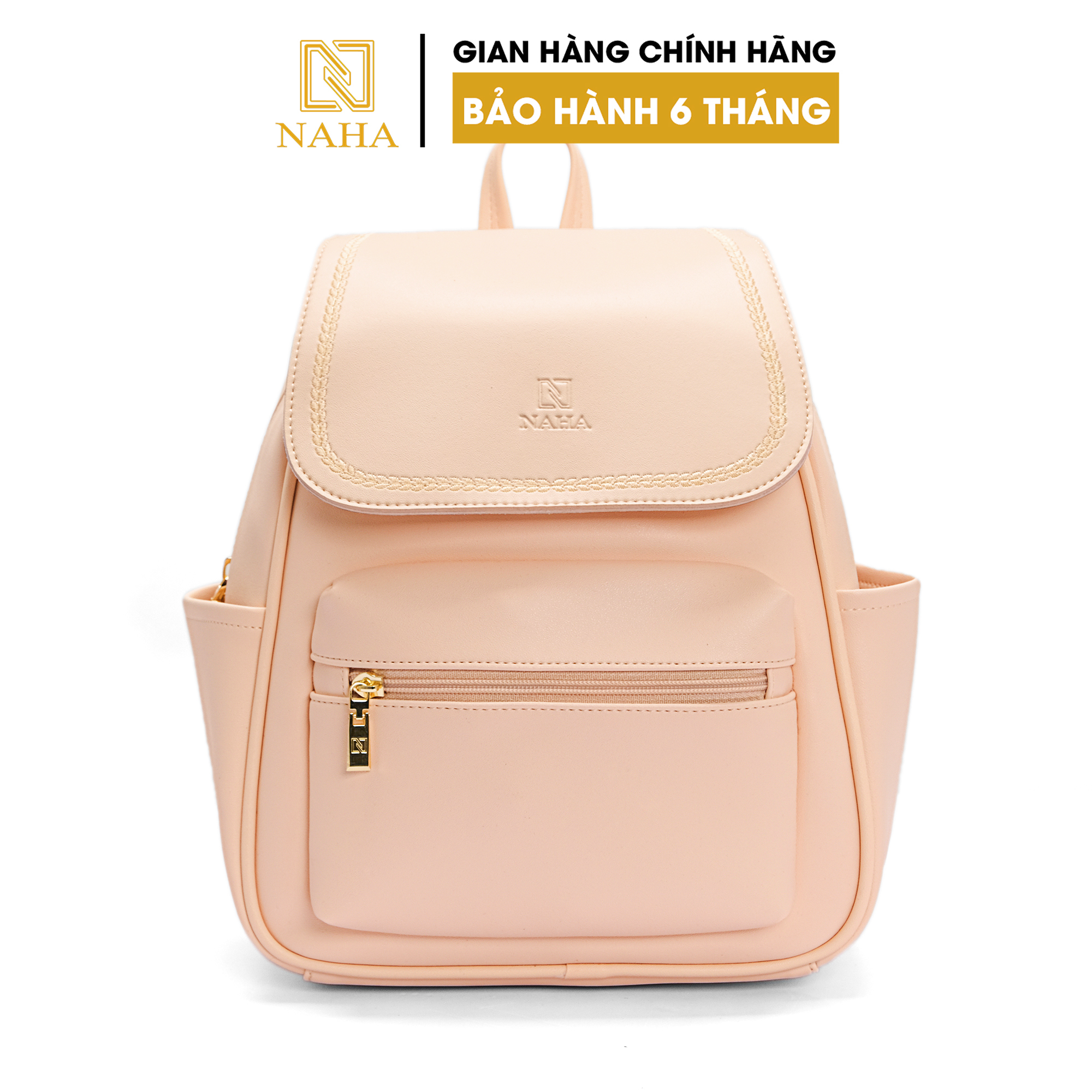 Balo nữ thời trang naha bl51