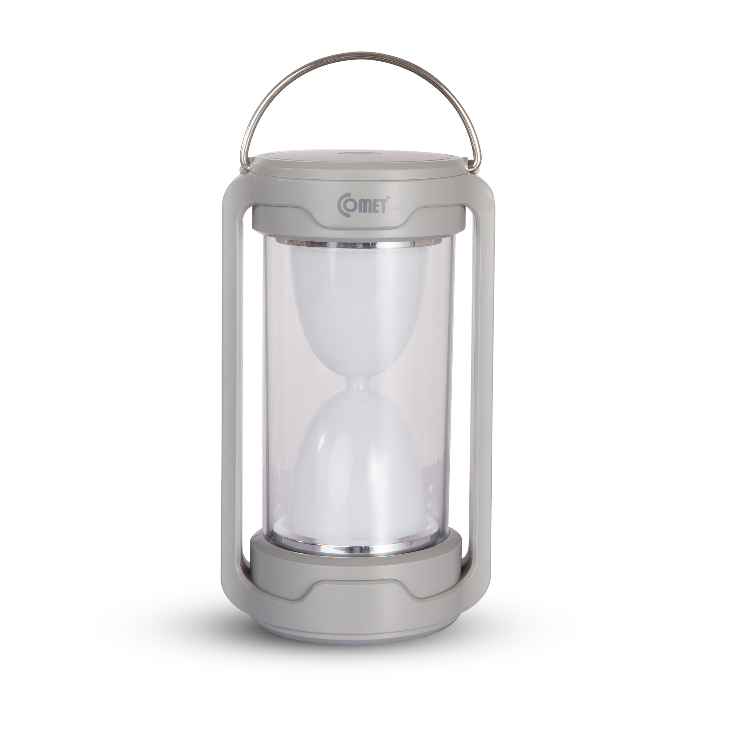 Đèn sạc led cao cấp comet crl3203 9w